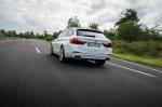 Alpina D5 S Allrad Touring 2017 года (WW)